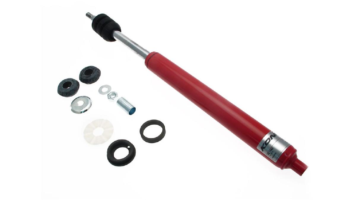 KONI+Amortisseur+Classic+sur+mesure+pour+Porsche+911+%28G-S%C3%A9ries%29+Carrera%2FTurbo+1975-1989+-+Essieu+avant+-+Essieu+avant%3A+Seulement+pour+les+jambes+de+suspension+Boge+%2886-1943%29